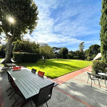 La Melanotte Bed & Breakfast Toulouse Dış mekan fotoğraf
