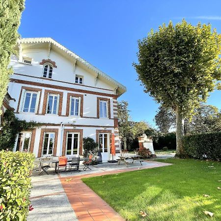 La Melanotte Bed & Breakfast Toulouse Dış mekan fotoğraf