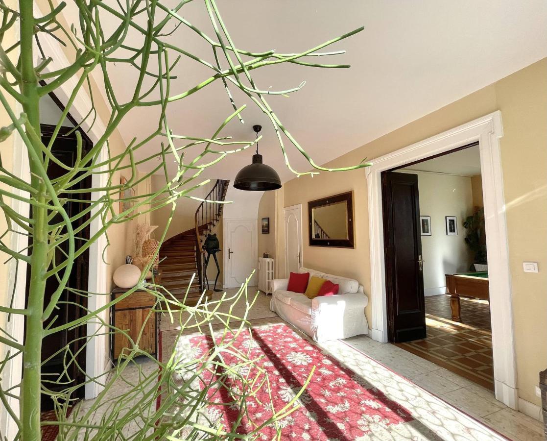 La Melanotte Bed & Breakfast Toulouse Dış mekan fotoğraf