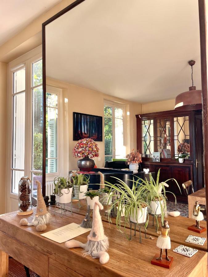 La Melanotte Bed & Breakfast Toulouse Dış mekan fotoğraf