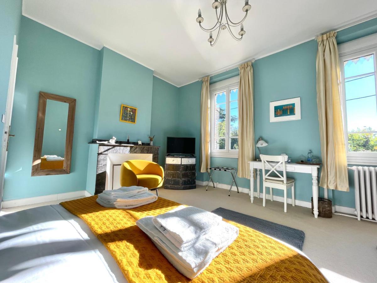 La Melanotte Bed & Breakfast Toulouse Dış mekan fotoğraf