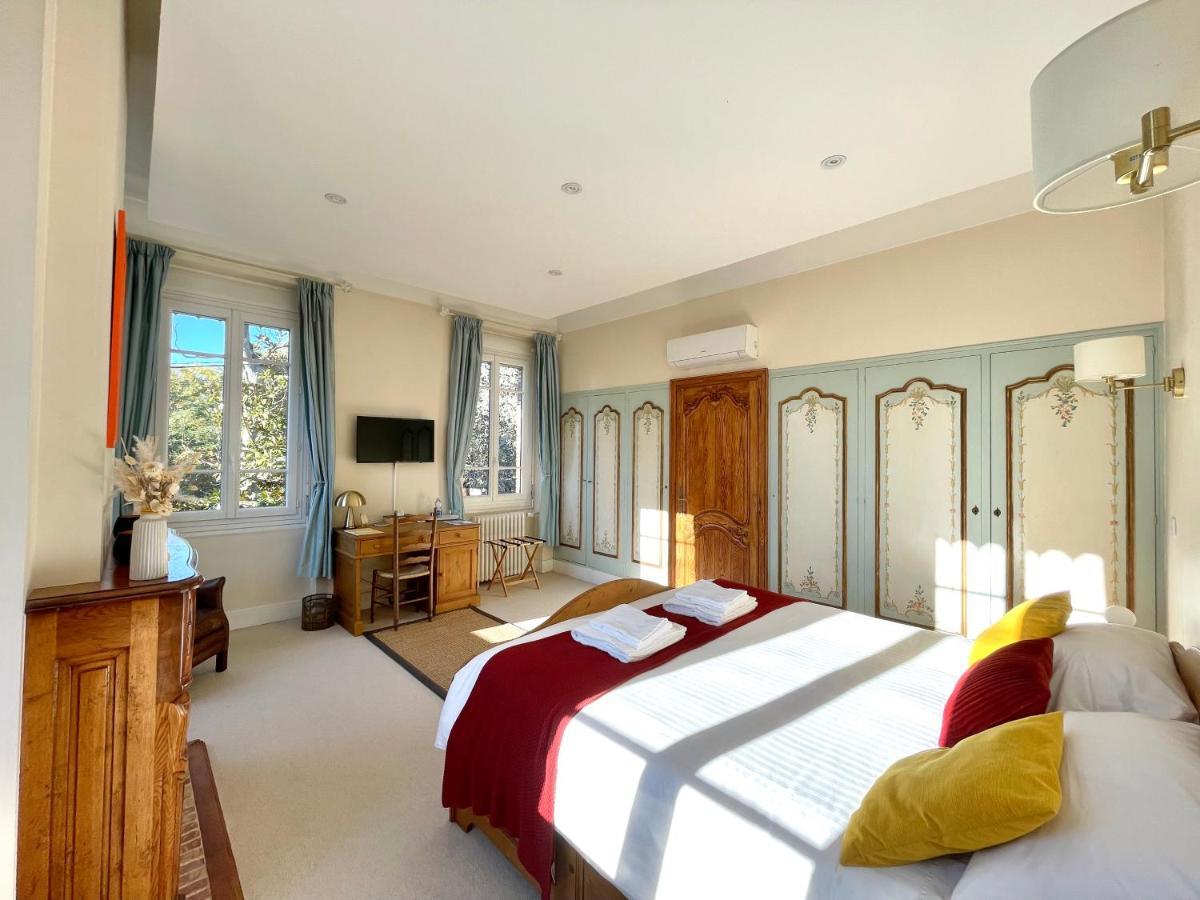 La Melanotte Bed & Breakfast Toulouse Dış mekan fotoğraf