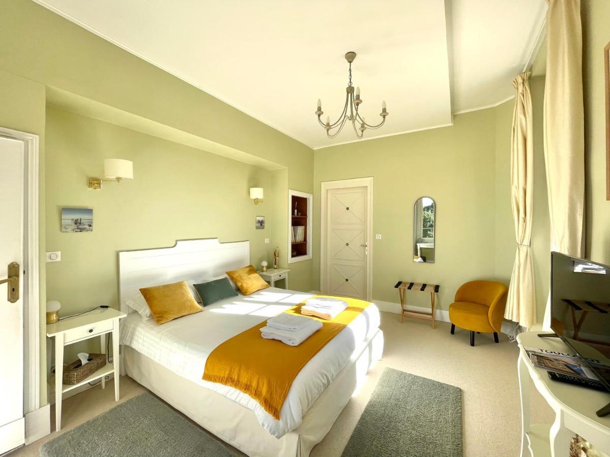 La Melanotte Bed & Breakfast Toulouse Dış mekan fotoğraf