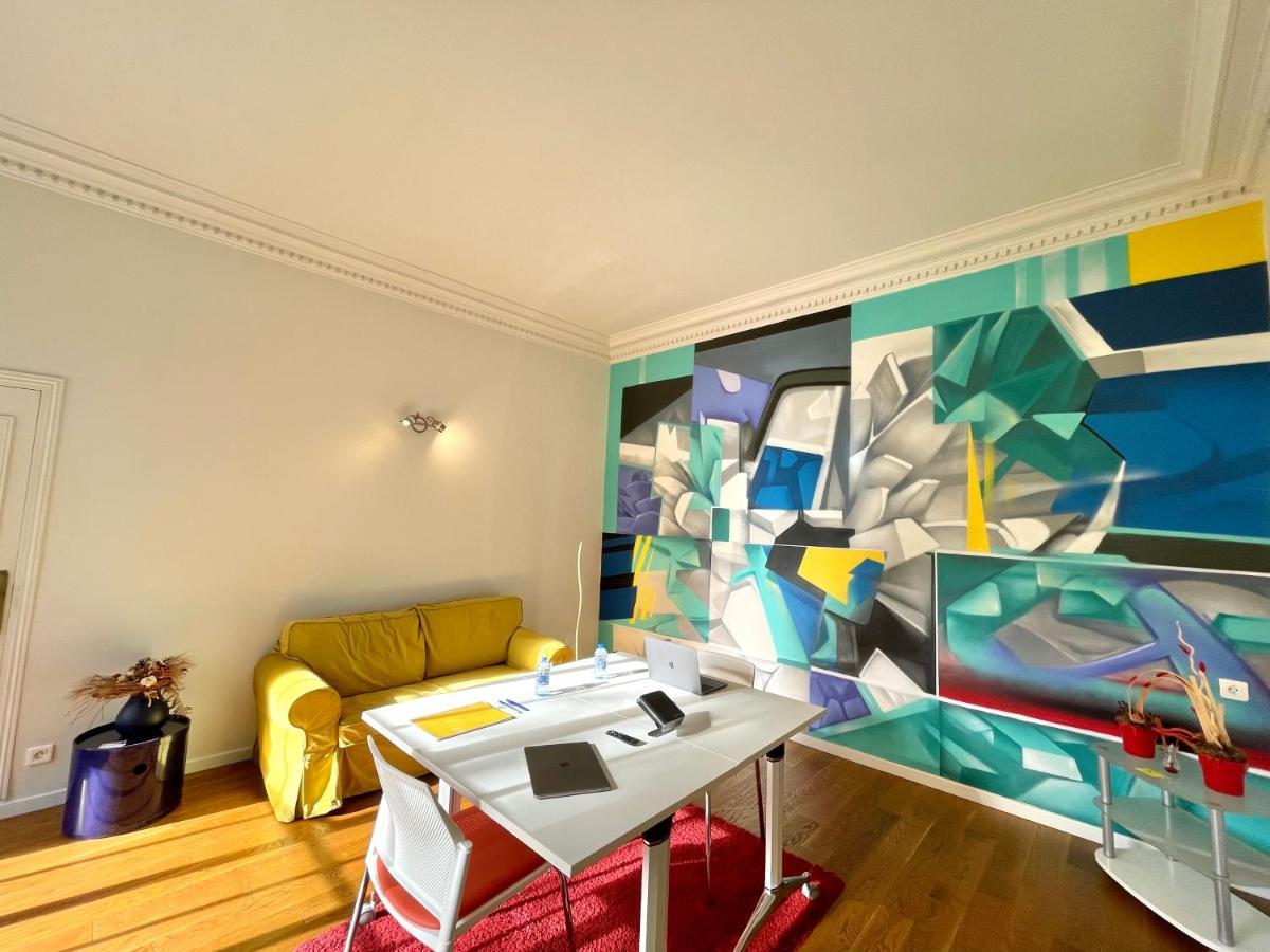 La Melanotte Bed & Breakfast Toulouse Dış mekan fotoğraf
