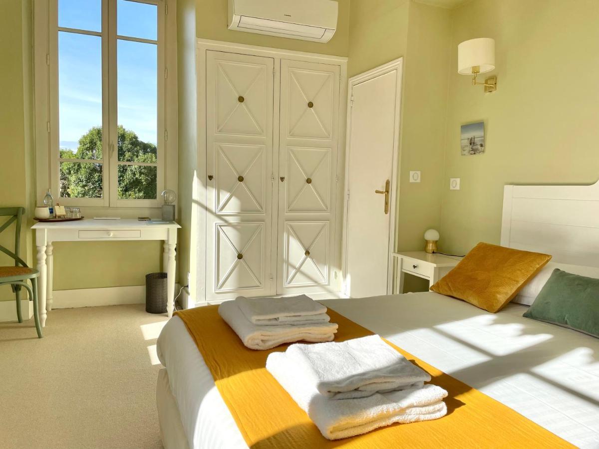 La Melanotte Bed & Breakfast Toulouse Dış mekan fotoğraf
