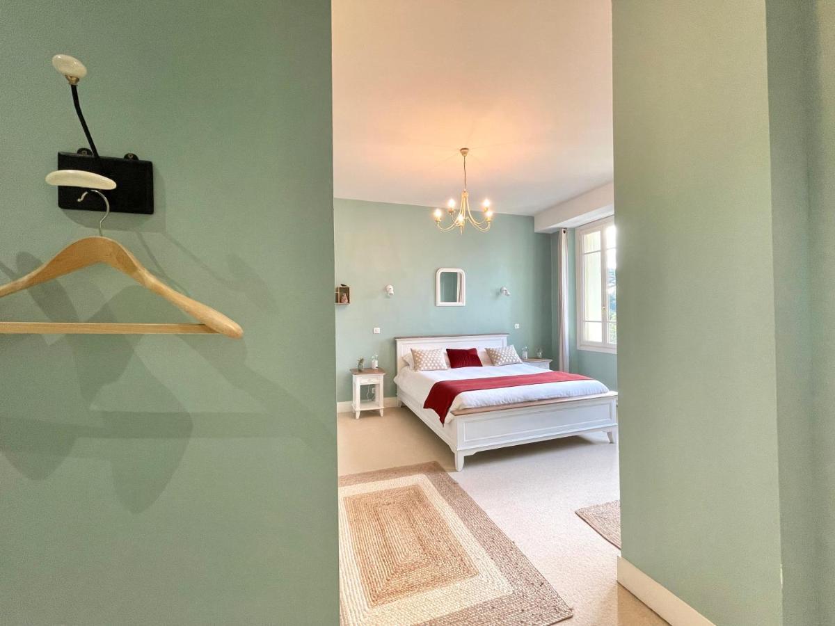 La Melanotte Bed & Breakfast Toulouse Dış mekan fotoğraf