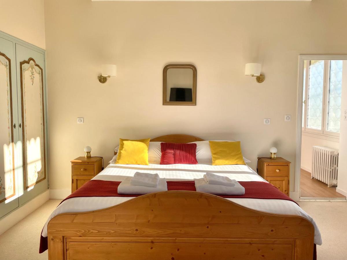 La Melanotte Bed & Breakfast Toulouse Dış mekan fotoğraf