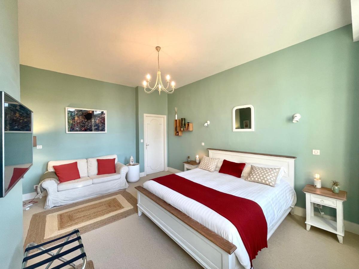 La Melanotte Bed & Breakfast Toulouse Dış mekan fotoğraf