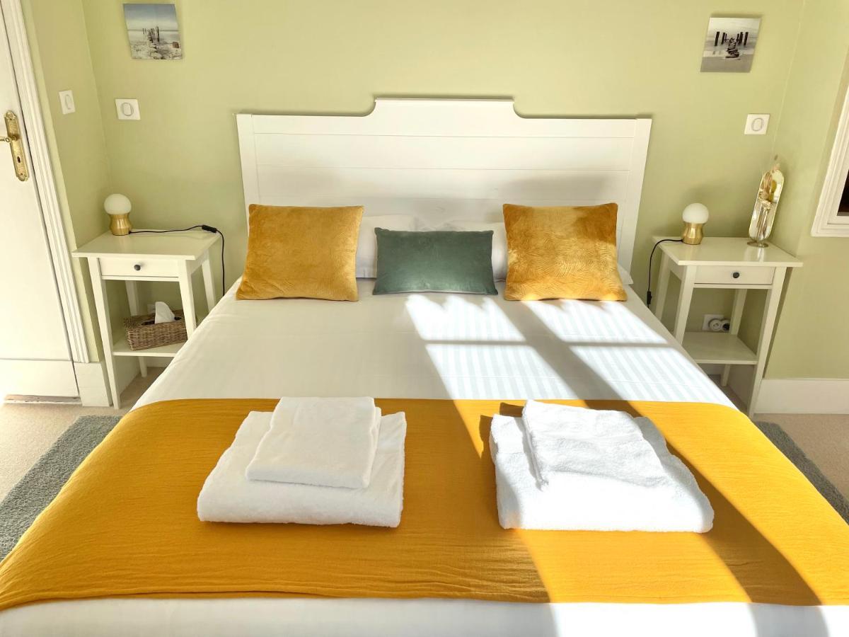 La Melanotte Bed & Breakfast Toulouse Dış mekan fotoğraf