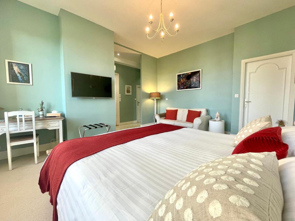 La Melanotte Bed & Breakfast Toulouse Dış mekan fotoğraf