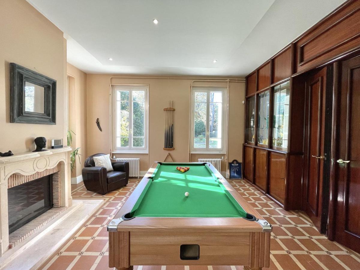 La Melanotte Bed & Breakfast Toulouse Dış mekan fotoğraf