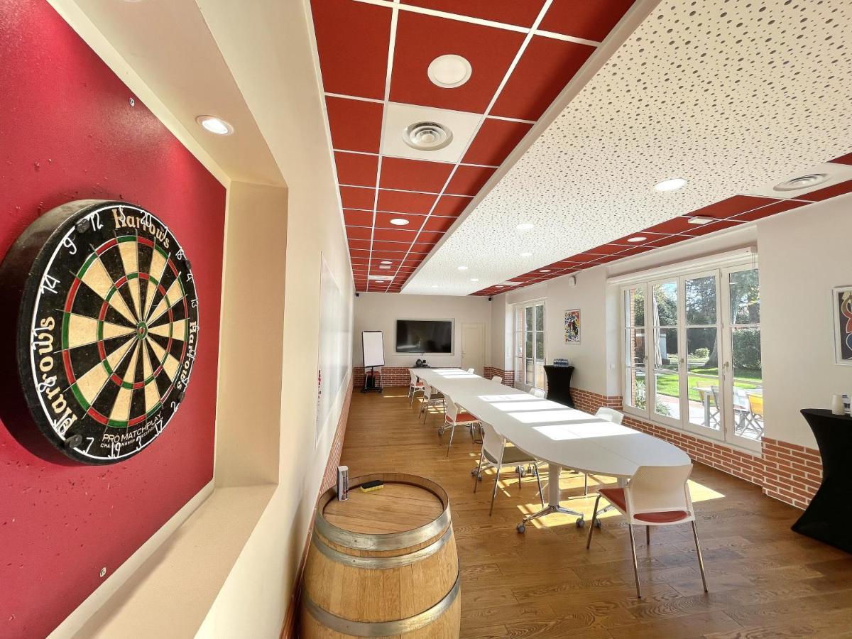 La Melanotte Bed & Breakfast Toulouse Dış mekan fotoğraf