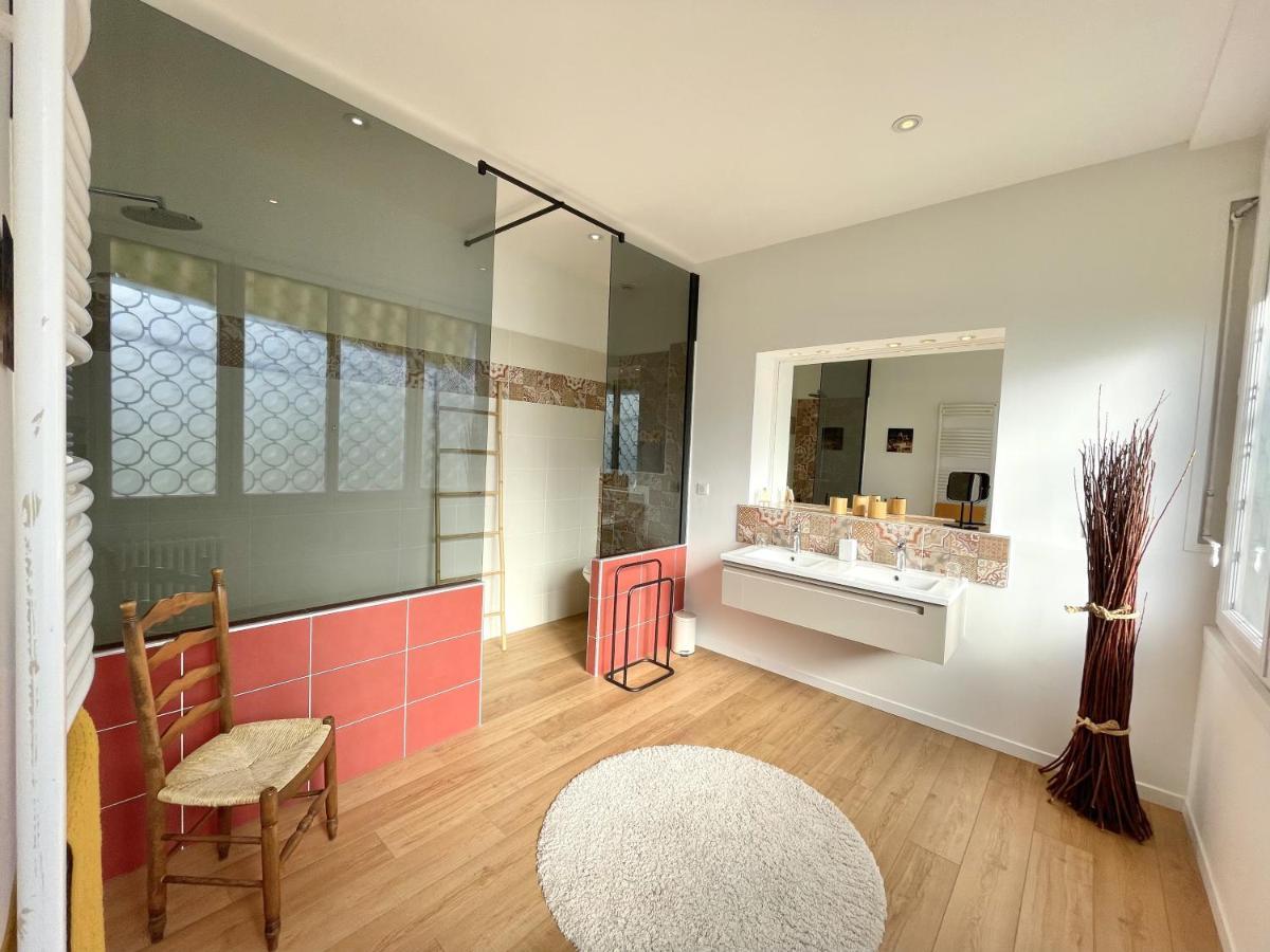 La Melanotte Bed & Breakfast Toulouse Dış mekan fotoğraf
