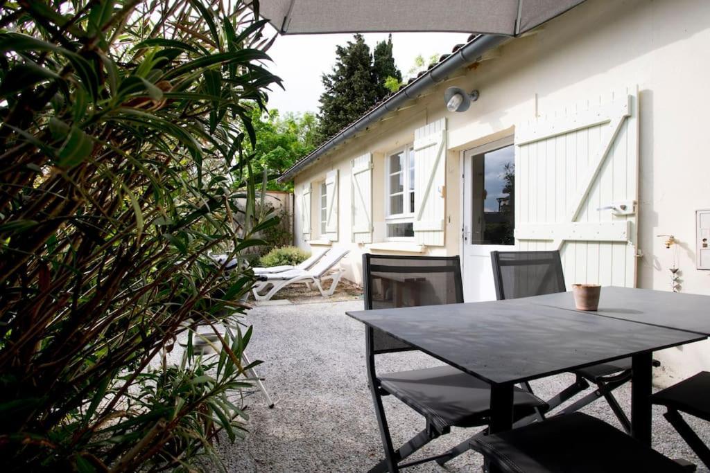 La Melanotte Bed & Breakfast Toulouse Dış mekan fotoğraf