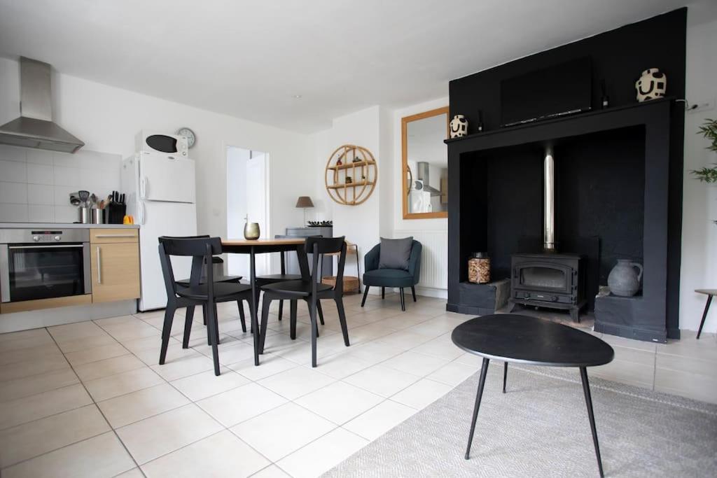 La Melanotte Bed & Breakfast Toulouse Dış mekan fotoğraf