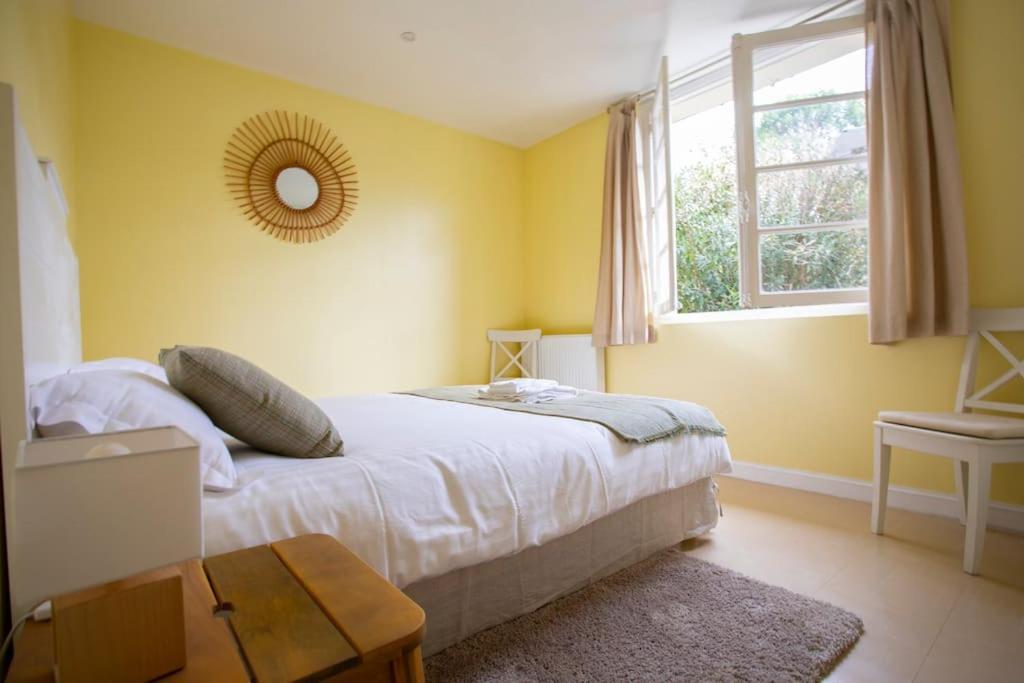 La Melanotte Bed & Breakfast Toulouse Dış mekan fotoğraf