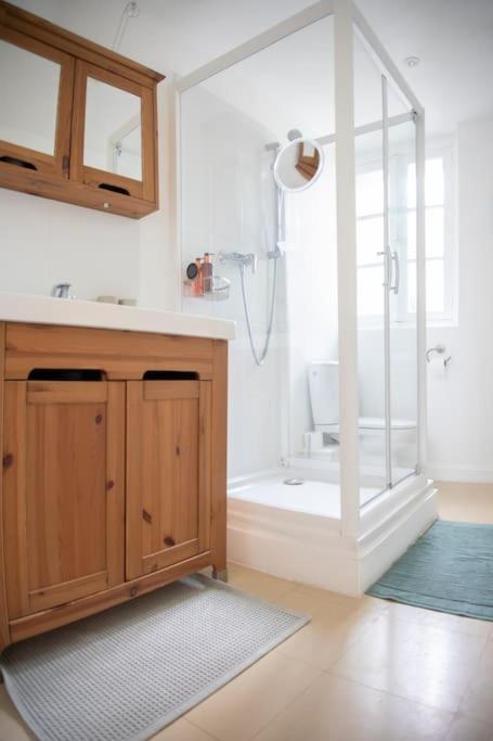 La Melanotte Bed & Breakfast Toulouse Dış mekan fotoğraf