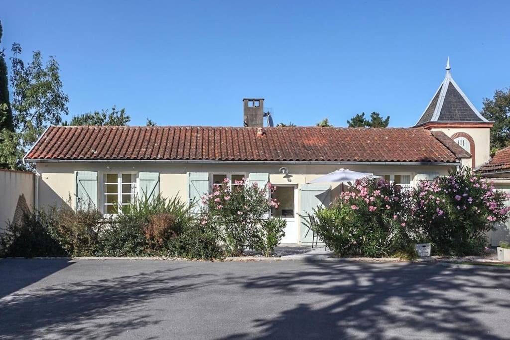 La Melanotte Bed & Breakfast Toulouse Dış mekan fotoğraf